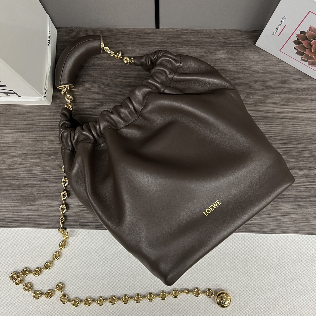 Loewe Top Handle Bags